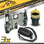 A-premium Trans Conductor Plate+connector+filter+gasket For Mercedes Chrysler. Fixed Price $84.30.