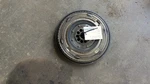 Flywheel/flex Plate Automatic Transmission Fits 10-13 Porsche Panamera 719499. Fixed Price $137.65.