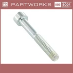 Flywheel Bolt For Porsche 911 3.2 Carrera 964 - '89 90006704503 M8X80. Fixed Price $5.84.