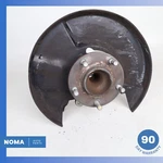 97-98 Jaguar X100 XK8 Front Left Side Spindle Knuckle Hub W/ Shield Oem 66K. Fixed Price $113.23.