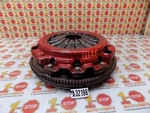 03-06 Nissan 350Z Flywheel, Clutch Disc & Cluth Pressure Plate 12310-CD00 Oem. Fixed Price $104.99.