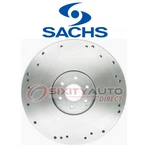 Sachs NFW1121 Clutch Flywheel For Z-370 Z-361 V2116 LFW109 Transmission Vy. Fixed Price $186.22.