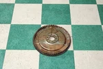 10-13 LR4 5.0L V8 Motor Engine Auto Transmission Flywheel Flex Plate Oem Factory. Fixed Price $70.99.
