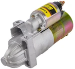 Jegs 10016 Oe-style Mini Starter Small Block/big Chevy 168 Tooth Staggered. Fixed Price $153.97.