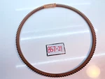 Nos Vintage Flywheel Ring Gear 140CFX W-12 B57-21. Fixed Price $80.70.