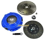 Fx Stage Clutch Kit+flywheel For 88-95 Chevy Gmc 1500 2500 3500 P 4.3L. Fixed Price $389.00.