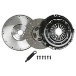 Hays 93-1000 Hot Street Clutch Kit 12.0 Inch 1-1/8 X 26 Spline Up To 550 Hp. Fixed Price $972.95.