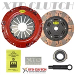 Xtd Stage Dual Friction Racing Clutch Kit Accord Prelude H22 H23 F22 F23. Fixed Price $95.11.