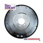 Ram Clutch 1557, One Natural Steel Billet Flywheel Sfi Fits Pontiac V8 Int. Fixed Price $367.95.