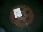 91-95 96 97 98 99 Chevy 3500 Pickup Flywheel/flex Plate A.utomatic 8-454. Fixed Price $129.59.