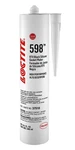 Loctite Sealant - Black Rtv 598 Silicone 300 Ml Cartridge Each 495074. Fixed Price $31.90.