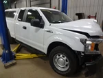 Flywheel/flex Plate 3.3L Fits 18 Ford F150 Pickup 236884. Fixed Price $81.06.