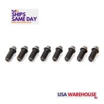 Schoenfeld 403807, Set Of Header Bolt 10MM X 22MM Pinto 8PK Steel Black Perfor. Fixed Price $29.72.