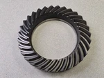 Nice Used Original Genuine Porsche 911 912 914-6 7:31 Ring Gear #131. Fixed Price $275.00.