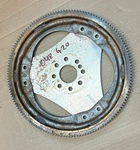 Mercedes C230 03-04 M271 Flywheel 2710300705 Used. Fixed Price $99.00.