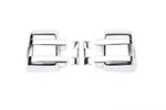 Putco 400123 Door Mirror Cover. Fixed Price $233.70.