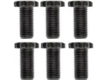For 1975-1986 Chevrolet K10 Flywheel Bolt Dorman 88865HCJG 1981 1979 1978 1976. Fixed Price $20.62.