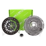 For Cooper R60 Countryman R61 Paceman 1.6L With 235 Mm Disc Clutch Kit Valeo Oem. Fixed Price $284.89.