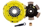 Act NZ2-HDR6 Race Rigid Pad Clutch Kit For Many Vehicles. Fixed Price $632.94.