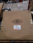Allison Transmission Genuine Parts Gear- Ring # 29502093. Fixed Price $240.00.