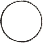 Pioneer Cables Clutch Flywheel Ring Gear For Volkswagen FRG-125C. Fixed Price $57.94.