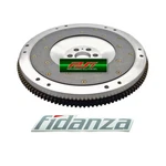 Fidanza Lightweight Aluminum Flywheel Fits 89-98 Nissan 240SX 2.4L KA24E KA24DE. Fixed Price $499.00.