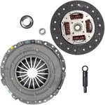 Transmission Clutch Kit Ams Automotive 07-023 Fits 01-04 Ford Mustang 4.6L-V8. Fixed Price $232.02.