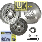Luk Oem Clutch & S-mass Flywheel Kit Fits 2007-2013 6 Mazdaspeed Turbo. Fixed Price $599.00.