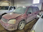 Flywheel/flex Plate Automatic Transmission Fits 04-07 Freestar 2062007. Fixed Price $128.25.