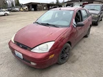 Flywheel/flex Plate Automatic Transmission Dohc 2.0L Fits 00-04 Focus 1487673. Fixed Price $100.00.