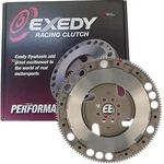 Exedy FF501 Racing Flywheel Fits Subaru Wrx Sti 2004-2011. Fixed Price $424.66.