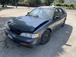 Flywheel/flex Plate Automatic Transmission Fits 94-97 Accord 1340282. Fixed Price $100.00.