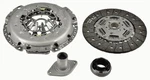 Sachs Clutch Kit Xtend For Audi 3000950918 Aftermarket Replacement Part. Fixed Price $489.61.