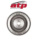 Atp Z-310 Clutch Flywheel For WOH-7008 NFW1115 LFW176 FW9723 FW-9723 FW-195 Lx. Fixed Price $204.52.