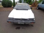 Flywheel/flex Plate Manual Transmission Fits 84-87 Prelude 14584474. Fixed Price $110.70.