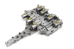 Ford 5R110W Valve Body With Solenoids 2003-UP F550 Read. Fixed Price $249.99.