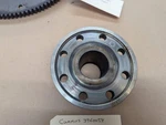 Cummins 3960058 Crankshaft Adapter Hub Removed From Isb 6.7L. Fixed Price $250.00.