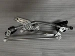 2024 2025 Mazda CX-70 CX-90 Windshield Wiper Transmission Linkage W/ Motor Oem. Fixed Price $100.00.