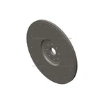 5445608 Clutch Flywheel For Cummins. Fixed Price $1202.76.