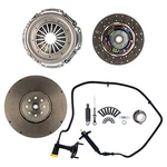 Exedy Racing Clutch CRK1005FW Oem Replacement Kit. Fixed Price $1322.64.