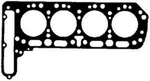 Mercedes Engine Cylinder Head Gasket New Oem OM615 Diesel W115 W123 '74-'85. Fixed Price $72.60.