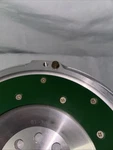 Clutch Flywheel Fidanza 195321. Fixed Price $140.00.