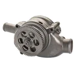 New 23522707 Haldex RW4123X Water Pump Detroit Diesel 60 Series Engines. Fixed Price $398.85.