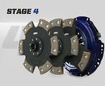 Spec SC424Z Stage Clutch Kit Fits Chevrolet Corvette 89 93 5.7L. Fixed Price $599.00.