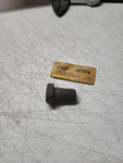1935 - 1942 Chevrolet Cyl 1937 Flywheel Bolt Nos Gm 497876 Oem X1. Fixed Price $12.00.