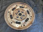 12-17 Ford Focus 2.0L N.a. Flex Plate & Bolts BV6P7M093BD. Fixed Price $35.00.