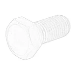 Oe Bmw Flywheel Bolt 11 22 797 966 New De Stock. Fixed Price $30.65.
