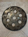Flywheel/flex Plate Automatic Transmission 1991 Chevy S10 Gmc Sonoma 4.3L. Fixed Price $45.00.