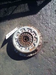 Flywheel/flex Plate Manual Transmission 4 Cylinder Fits 98-01 Frontier 180719. Fixed Price $50.00.