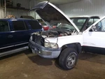 Flywheel/flex Plate Automatic Transmission Fits 96-03 Dodge 1500 Van 2093081. Fixed Price $135.00.